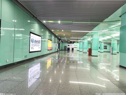 杭州地铁3号线一期全线洞通 车辆最大载客量2260人