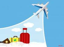 冬春季可执行国内航班达到1403班次/天 同比提升40.7%