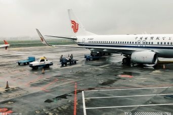 阜阳机场开通两条新航线 目前运营航线共覆盖北京等24个大中城市