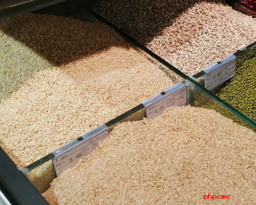 我国粮食库存总量充足 小麦和稻谷两大口粮库存持续增加