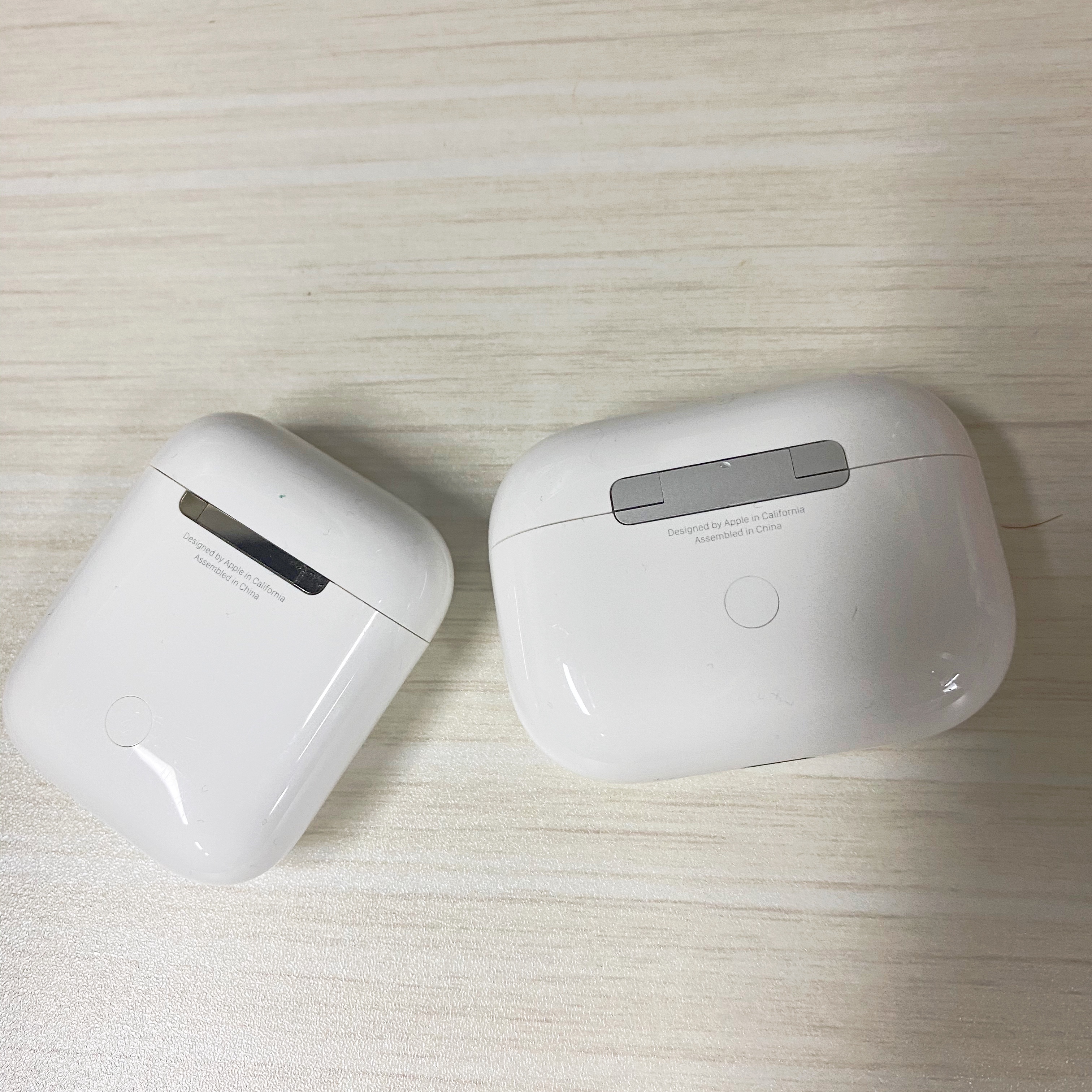 AirPods 3与AirPods 2对比评测