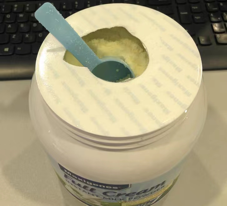 冲奶粉怎么看刻度线 冲奶粉的水量怎么掌握