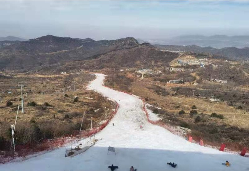 2021至2022玉华宫滑雪场开放时间 玉华宫滑雪场营业时间