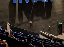 电影《扬名立万》上映7天累计票房突破2亿元 11月影市的“黑马”