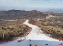 挖掘培育冰雪运动IP 北京延庆区将打造北部冬奥冰雪消费带