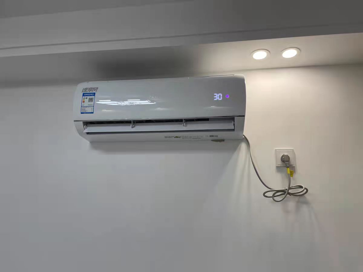 空调房间空气干燥怎么办 室内空气干燥解决方法