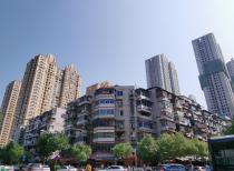 中国海外发展公告披露11月物业销售和土地收购更新