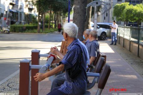 中国会面临人口老龄化正在加剧 当前是鼓励大力生育的好时机