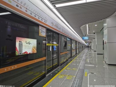 广州与深圳地铁乘车码今起实现互联互通！
