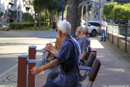 河南到2022年底基本实现每个街道有1处综合养老服务设施