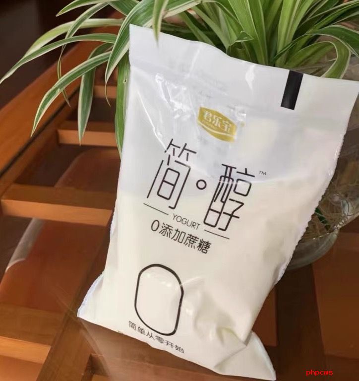 简醇零蔗糖酸奶全国销量第一 成为中国零蔗糖酸奶市场领先品牌 