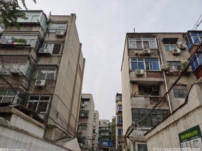 杭州今年已完成改造211个老旧小区 惠及住户近7万户