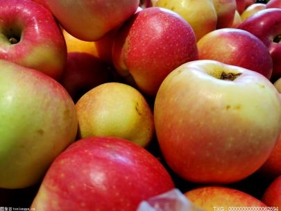 苹果常温下怎么保存 苹果里面发黑能吃吗