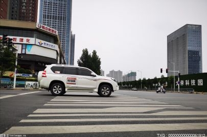 杭州交通违法记分规则有变 违法借道超车等行为扣分上调