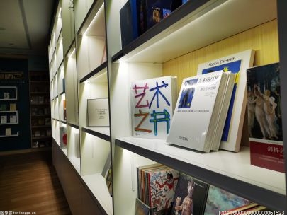 广州图书馆迎来建馆40周年 服务市民超1.3亿人次