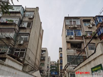 北京發布住房公積金支持北京老舊小區綜合整治通知