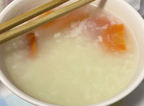 米飯煮粥用冷水還是熱水 什么水煮粥好喝