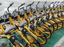 共享单车联合限制措施在京出炉 多次违规停放将被禁用