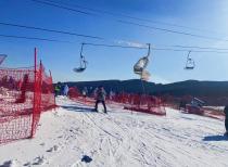 文旅部发布国家级滑雪旅游度假地名单 12家入选