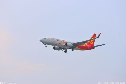 “沈阳-阜阳-福州”航线开通 阜阳机场通达国内26个大中城市