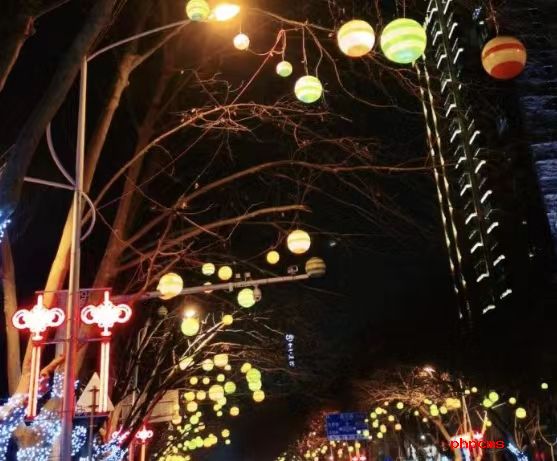 元宵节来临 北京70余家商场开展冰雪节消费主题活动