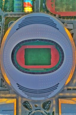 杭州新黄龙体育馆正式对市民开放 硬件和观赛体验等多方面都有了提升