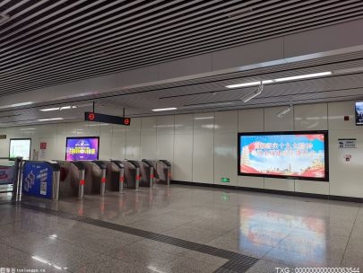 杭州今年在建的地铁三期将全部建成通车 
