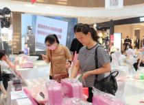 批发市场变身商场 北京新商场嘻番里开始试营业