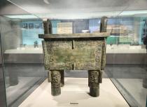 安徽发布“十四五”文物保护和科技创新工作实施方案
