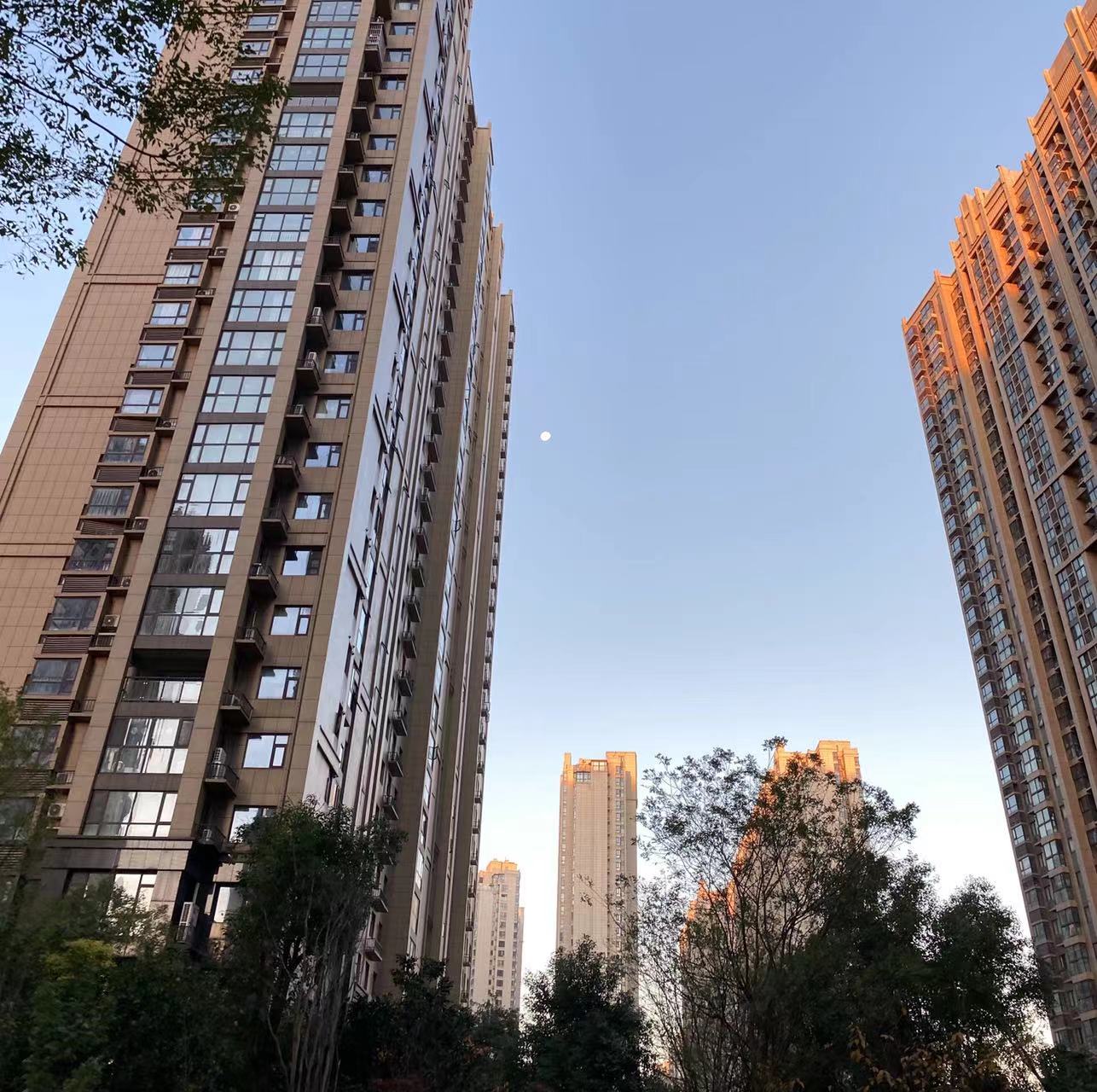 长沙去年租赁市场月租金平均涨幅100-200元 