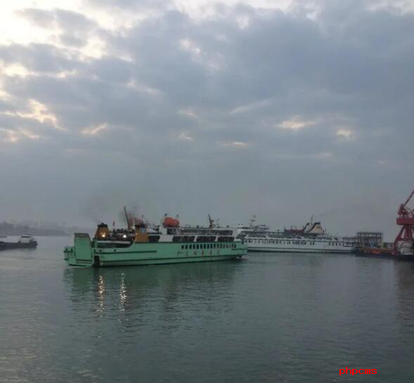长江新一代高端豪华游轮“世纪凯歌号”将于今年4月首航