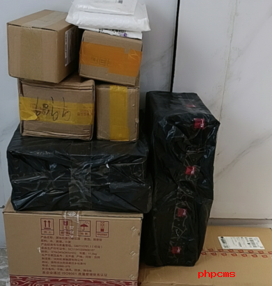 速尔快递在广东省内服务出现异常 邮政部门将组织协调疏运