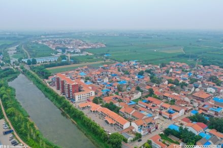 广东今年将建设生态宜居美丽乡村 全省绿化美化乡村1000个