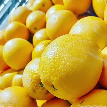 柠檬可以降尿酸吗 柠檬榨汁怎么做