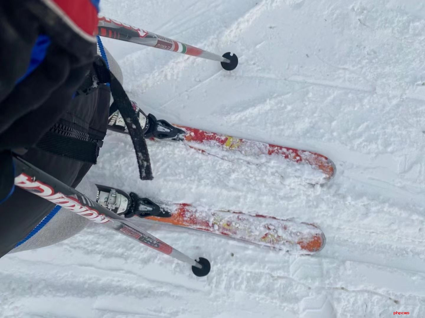国家高山滑雪中心召开冬残奥会工作安排会议