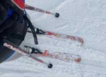 国家高山滑雪中心召开冬残奥会工作安排会议