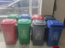 北京密云区开启2022年第一轮次生活垃圾分类专项执法行动