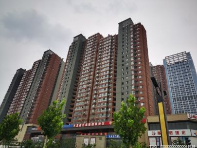 不设户籍和收入限制！郑州面向社会供应保障性租赁住房