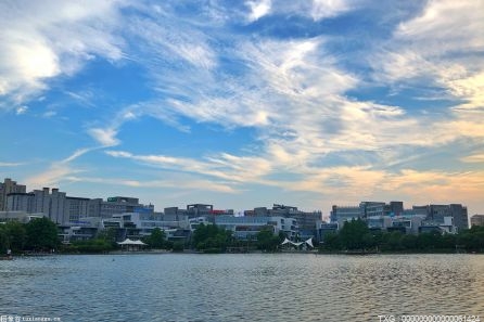 滁州：全域化幸福河湖建设 擦亮幸福底色