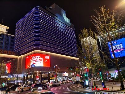 长安商场和龙德广场将在北京消费季带来多样促销类活动