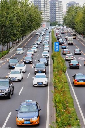 清明节将至  太原交警发布交通安全提示！