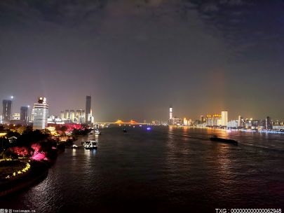 杭州40个入城口将打造亚运主题景观 预计5月底亮相