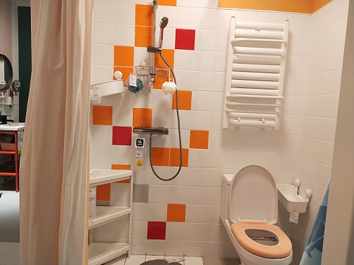 厕所瓷砖发黄清洗有什么窍门 如何清洗发黄瓷砖