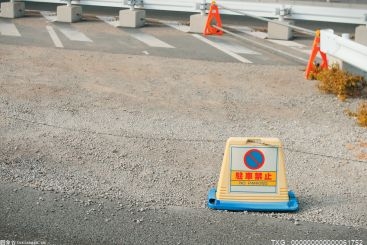注意！厦门海翔大道提升改造部分路段交通限行
