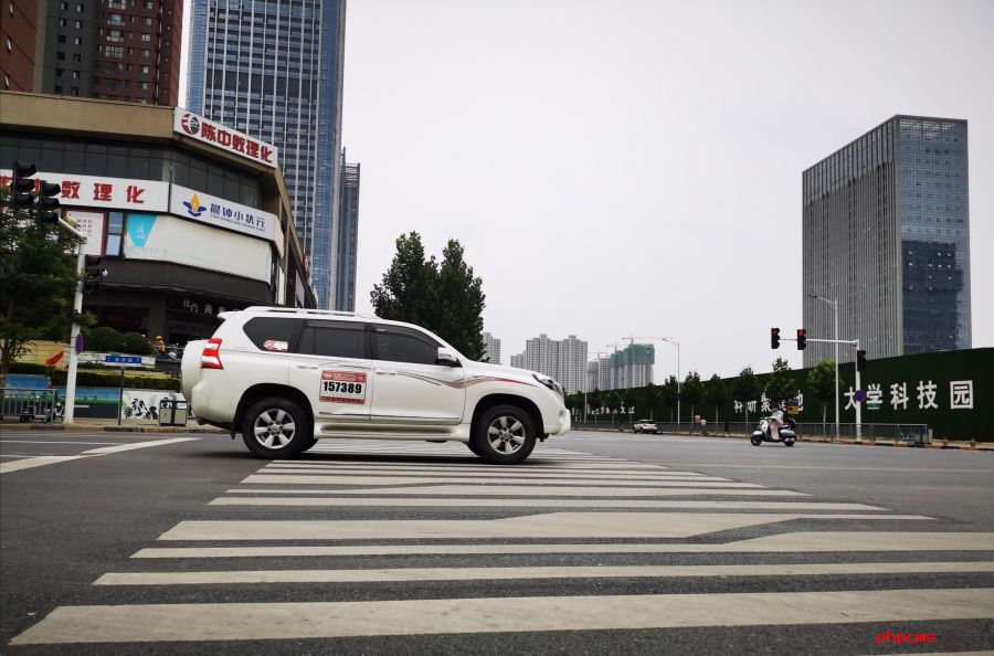 专访许海东：中国汽车企业全球化之路怎么走