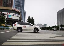 专访许海东：中国汽车企业全球化之路怎么走