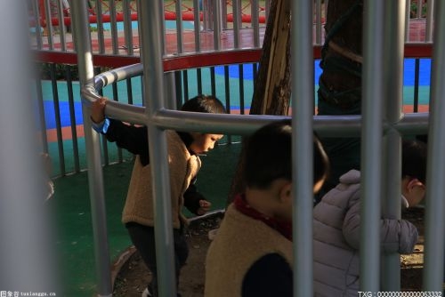 甘肃省到2025年社区托育服务机构覆盖率达到50%以上