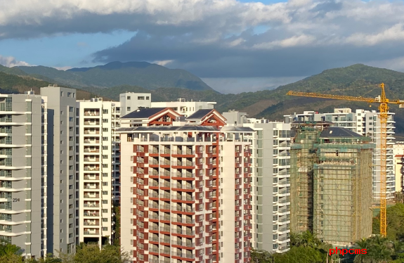 北京首次提出公寓型租赁住房人均使用面积不得小于5㎡
