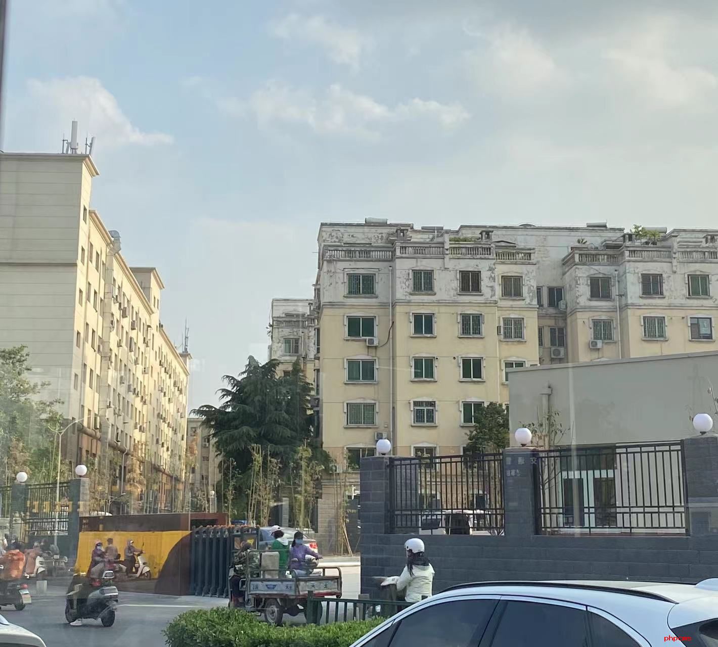 北京启动4个保障性租赁住房青年公寓项目试点
