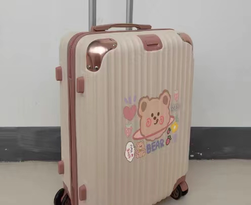 22寸行李箱尺寸多少厘米 行李箱有哪些材质？